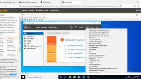 PC Pro v7 - Lab 8.1.7