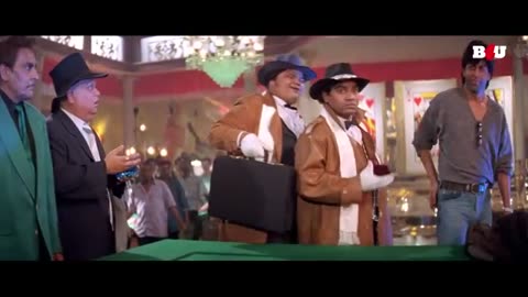 कॉमेडी