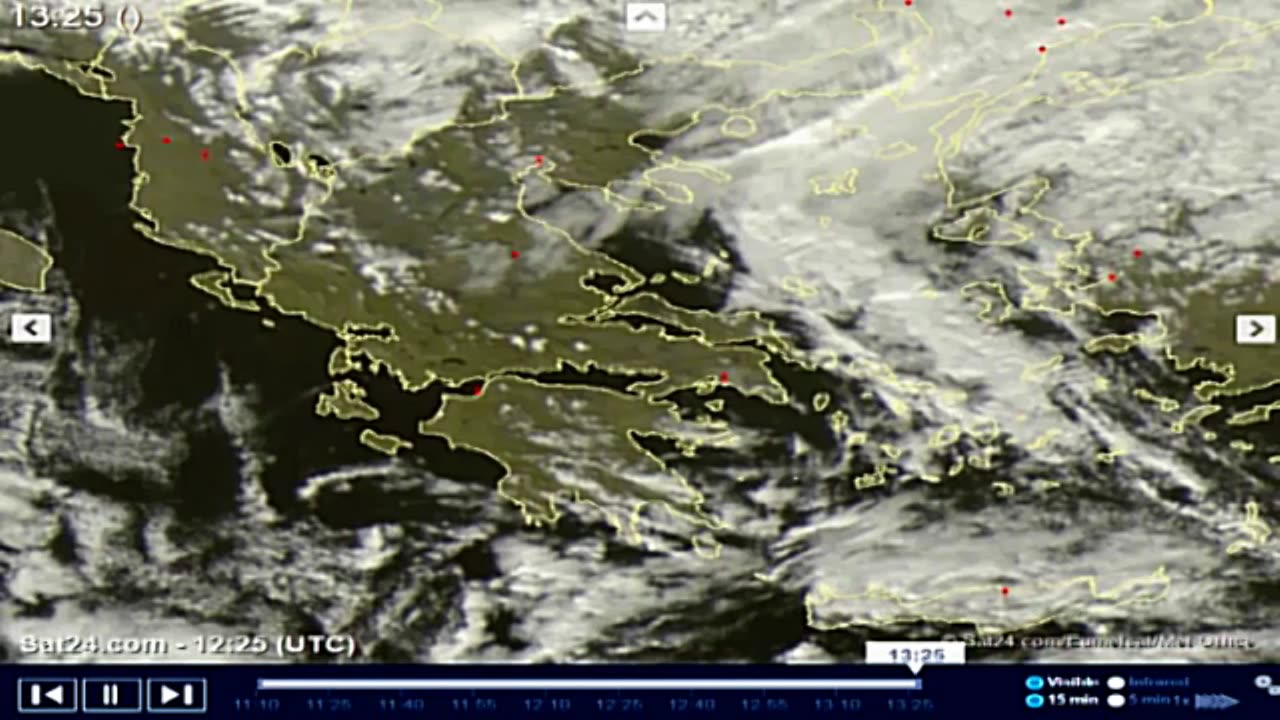 Audio Miran Rubin "MI SMO LJUTI FEFERON" / Satelitska Animacija - Dešavanja u Tehnosferi 17.12.2021.