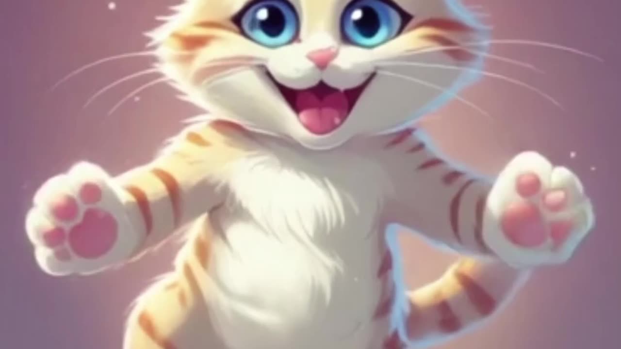Dancing Cat Groove