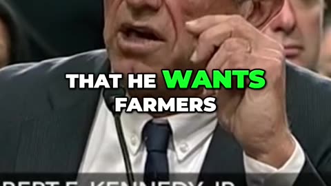 Empowering Farmers: Policy Changes in the Election
