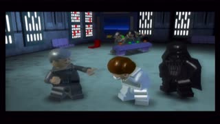 Mos Eisley Cantina Part 2 | Lego Star Wars: The Complete Saga #rumbletakeover