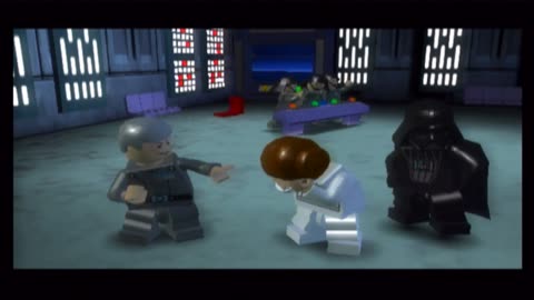 Mos Eisley Cantina Part 2 | Lego Star Wars: The Complete Saga #rumbletakeover