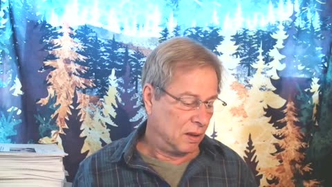 Rick Miracle Book Review 478 pt 1, DMT Spirit Molecule by Rick Strssman MD