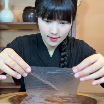 It's Ricepaper Food!