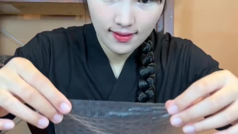 It's Ricepaper Food!