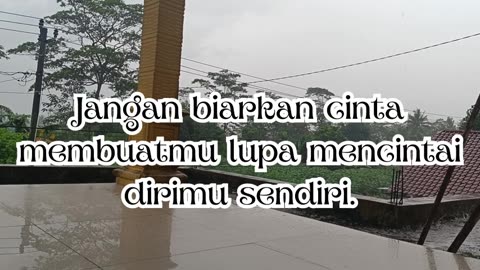 A collection of sentences Opening your heart to love in Indonesian part 54