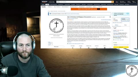 2025-01-13 Church History with Father Chris... - Kingdom Dominion Theology - J6 Pardons