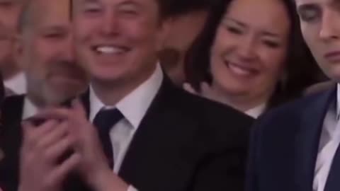 THE NEXT PRESIDENT OF THE UNITED STATES OF AMERICA ELON MUSK