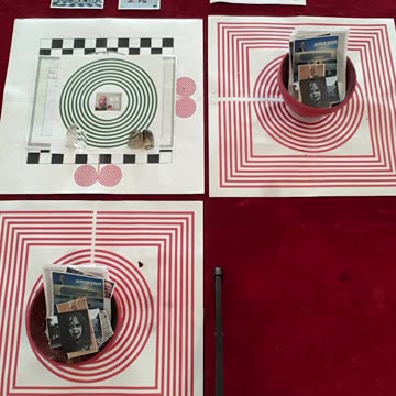 TikTok Curse - Illuminati Families - Feb. 2021