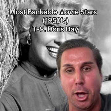 DORIS DAY DOLLARS!!!