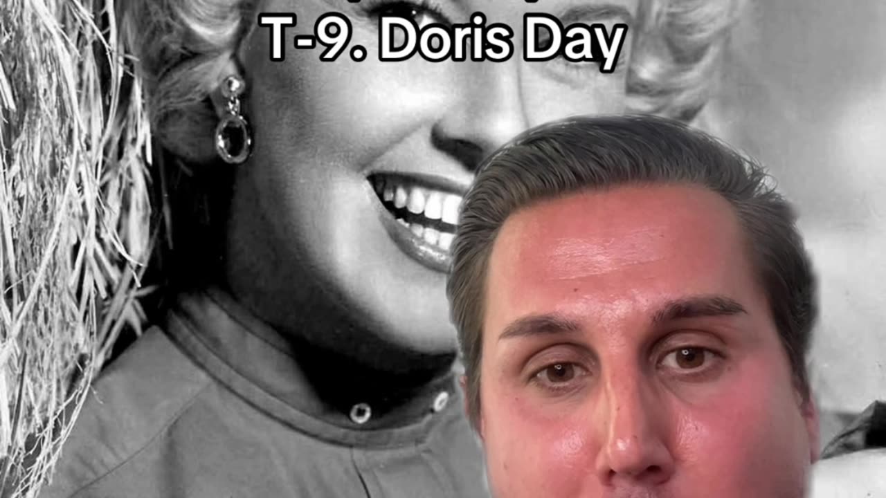 DORIS DAY DOLLARS!!!