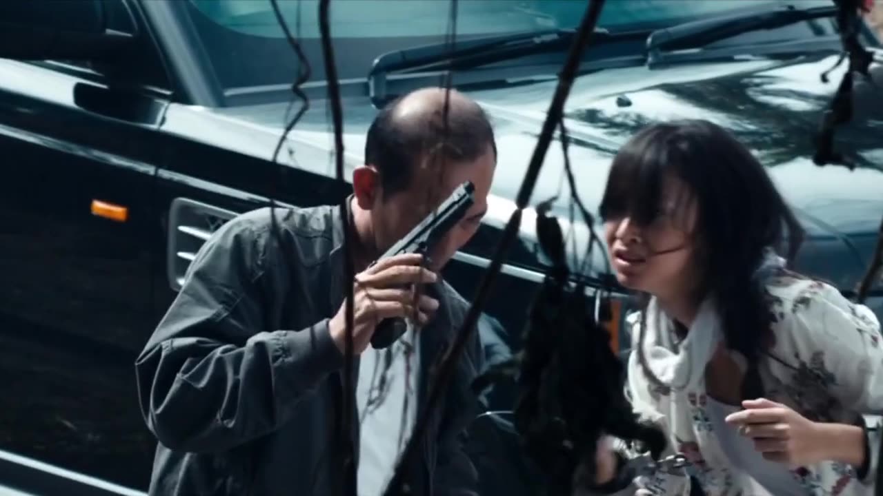 Mortal Enemies (2011)