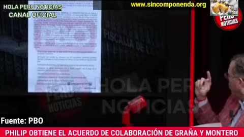 LO QUE LA FISCALÍA Y EL PODER JUDICIAL APROBARON: LO ILÍCITO.