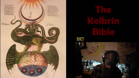 Kolbrin - The Britain Book (BRT) - 3