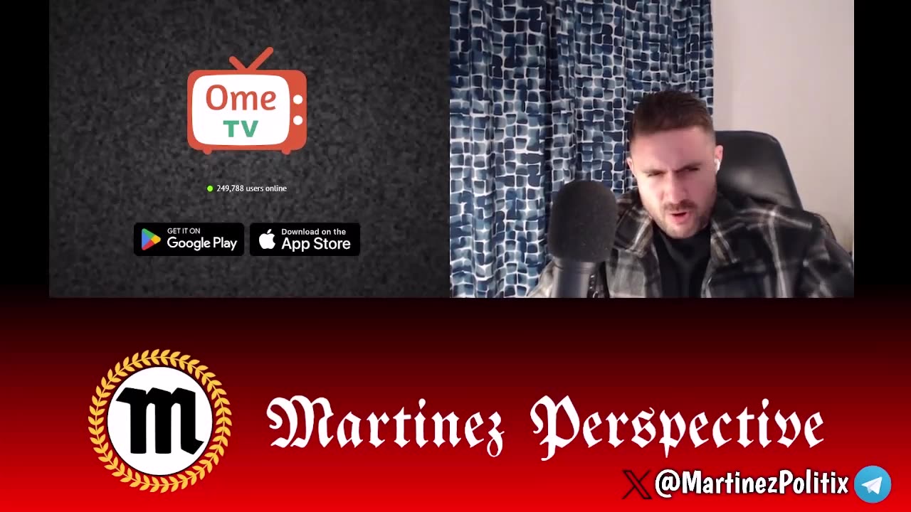 Cenk Uygur explodes!