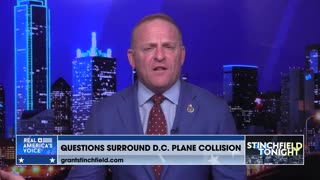 D.C. PLANE CRASH ROCKS NATION & RAISES QUESTIONS