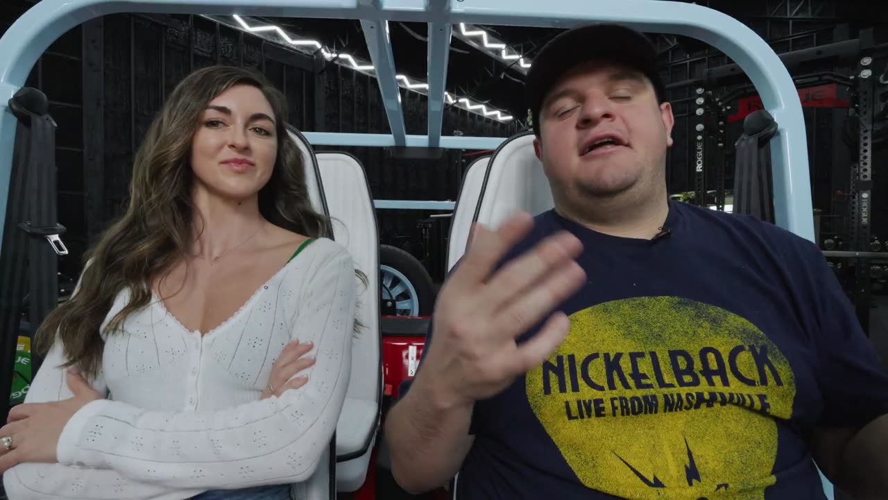 I Surprised Barstool's Glenny Balls with a $30,000 Car!