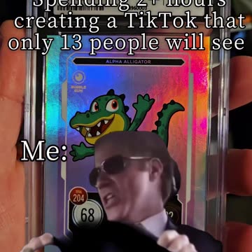 i dont care i love my few people