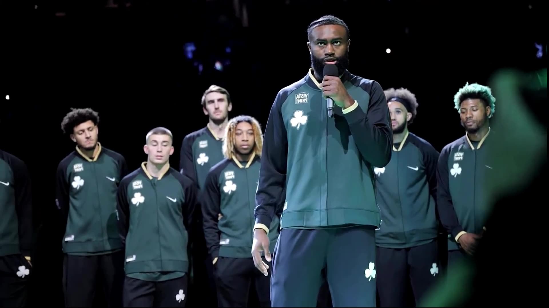 Jaylen Browns NEW Career High! Breaking Down His Dominant Performance 📈