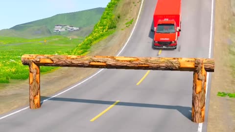 BeamNG Drive Game