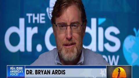 Dr Bryan Ardis : The Issue With Most American Foods