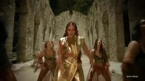 AMIRR MUSIC - Ronela Hajati x Varrosi - Panama