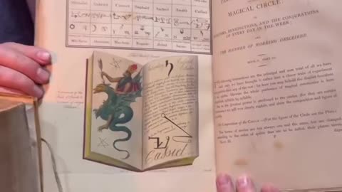 Magic Books Are So Powerful If You Find The Right Ones!