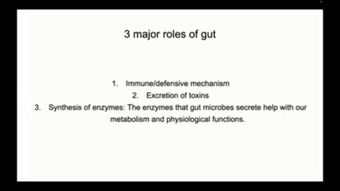 Post-Course Lesson 2: Your Brain on Sugar