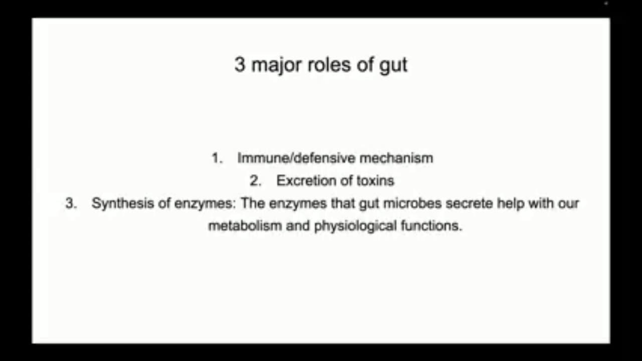 Post-Course Lesson 2: Your Brain on Sugar