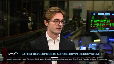 AUSTIN KING TALKS RIPPLE STABELCOIN $RLUSD & $XRP LEDGER!