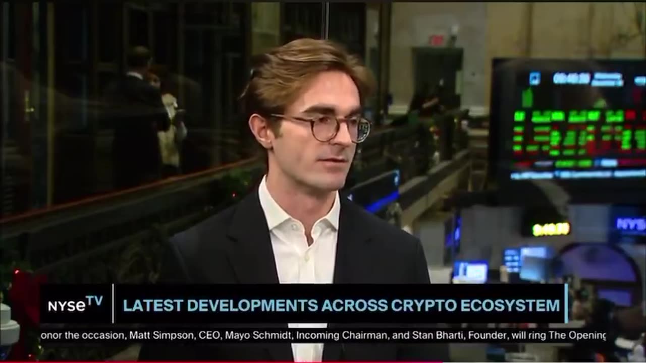 AUSTIN KING TALKS RIPPLE STABELCOIN $RLUSD & $XRP LEDGER!