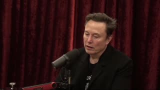 ELON MUSK: "There are 10,000s of Federal Employees that already have access to the (IRS) systems.