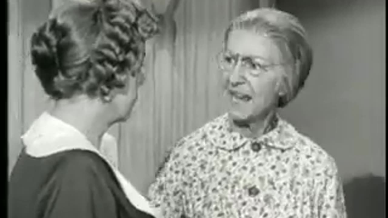 The Beverly Hillbillies Season 1, Episode 27