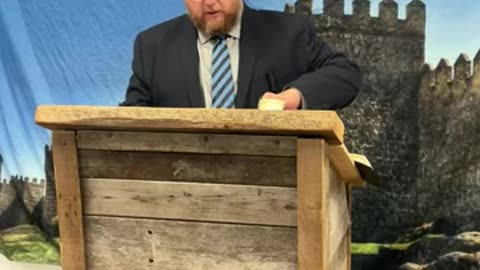 1 Samuel 11 ｜ Pastor Jim Wiebe