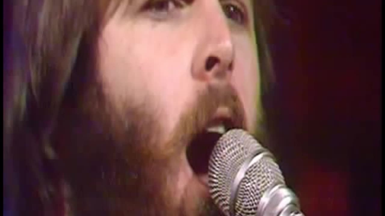 Beach Boys - You Need A Mess Of Help To Stand Alone = OGWT 1972