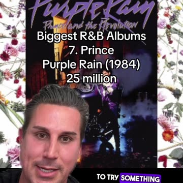 Prince's Purple Rian: The Album That Defined A Generation
