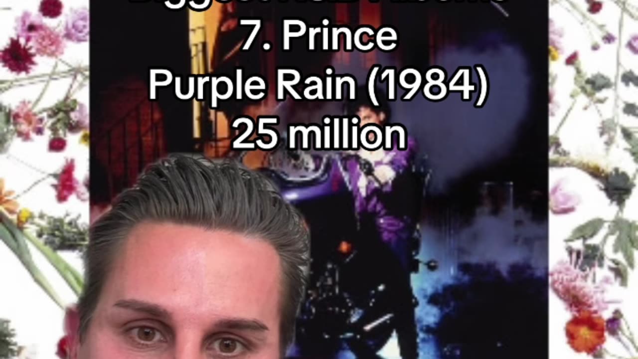 Prince's Purple Rian: The Album That Defined A Generation