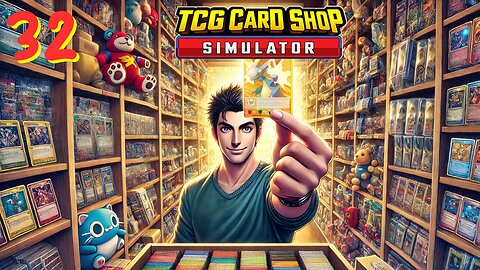 Deal Of The Century - TCG Card Shop Simulator Ep. 32