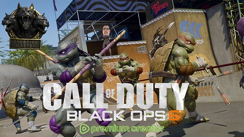 Let's Keep the Momentum Going!!! Black Ops 6 Action!