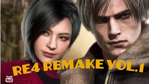 Re4 separate ways Hot seat