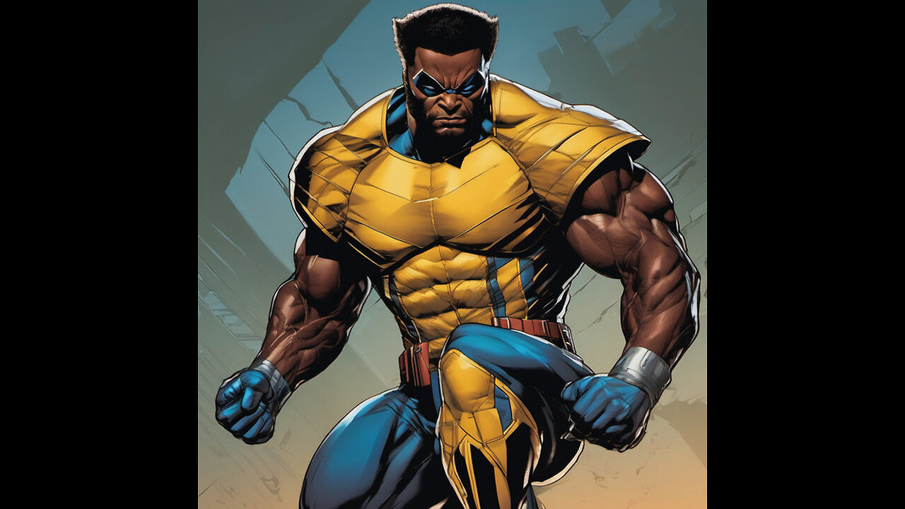 THE HEBREW ISRAELITE MEN ARE THE GREATEST WARRIORS AND LEGENDARY SUPERHEROES (Psalms 82:6)!