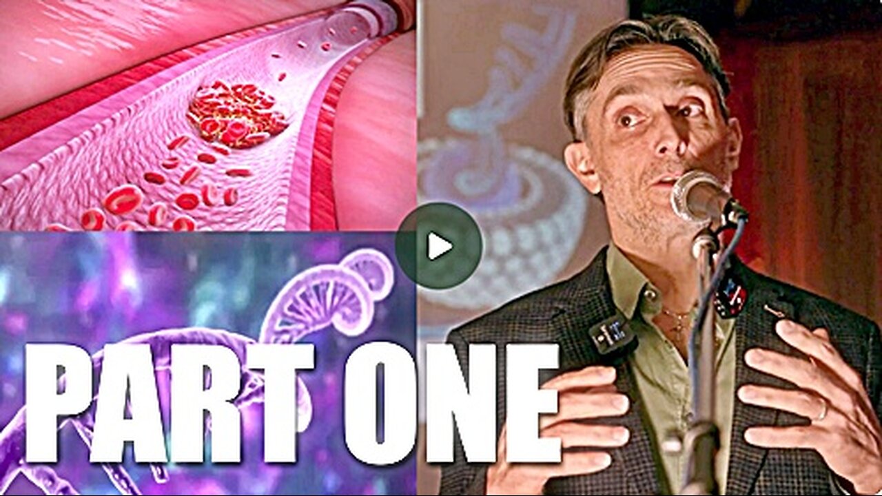 The Global Health Agenda Pt 1: Psychological Manipulation and Harm