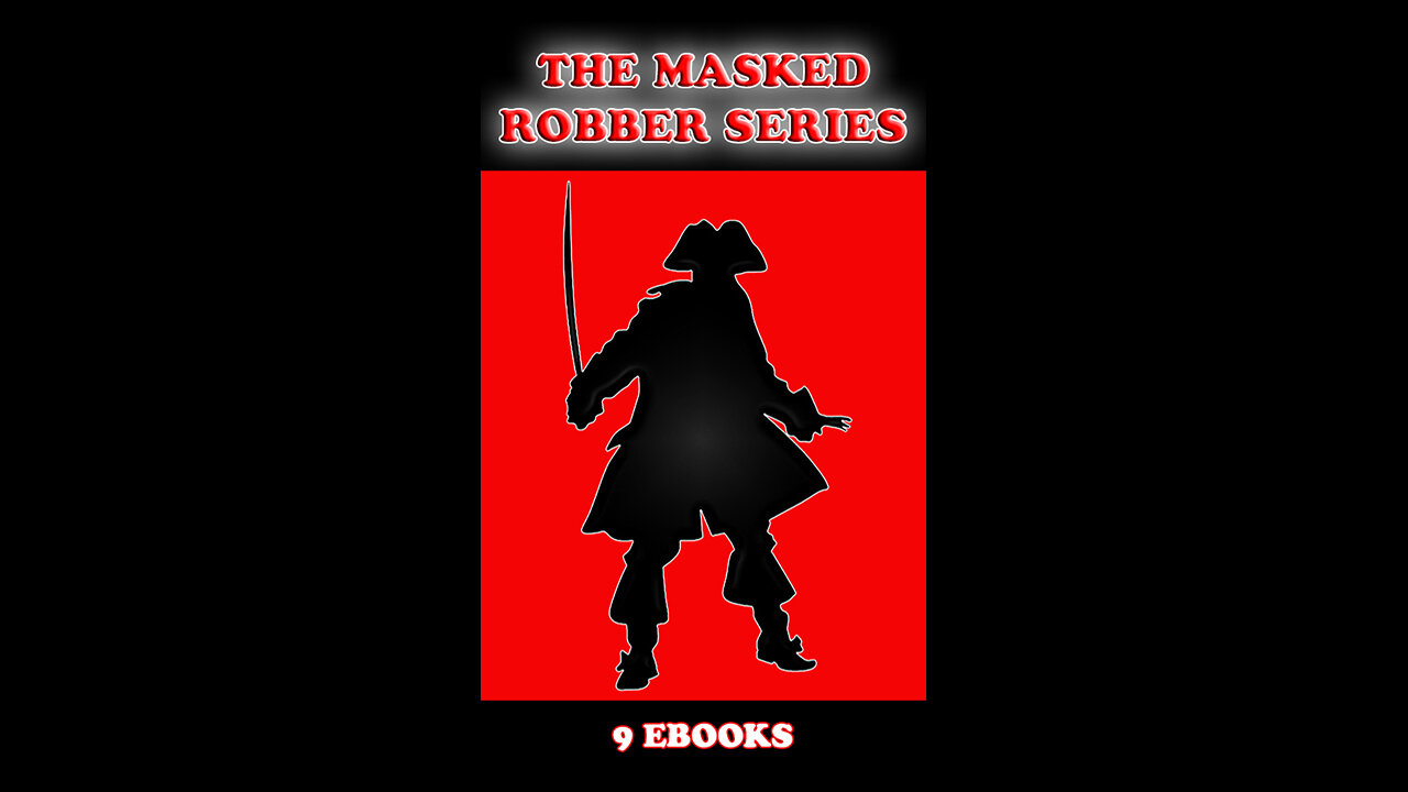 The Cape’s Masked Robber Hero - Unmasking a Legend!