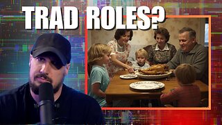 Women: Do you have authority?? || Mike ||