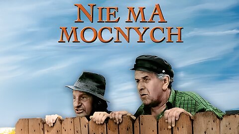 Nie ma mocnych (1974) Cały film