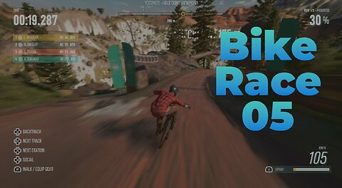 Riders Republic - Bike Race Downhill 5