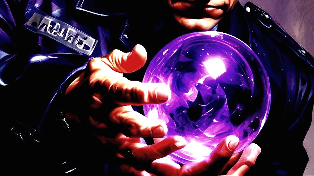 Predictive Policing: the Legitimisation of Ongoing Police Abuse in Targeting, Stalking, and Harassing Innocent Persons | Targeting Programme (Mirror)