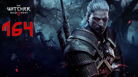 The Witcher 3 Wild Hunt GOTY Death March 164 The Calm Before the Storm