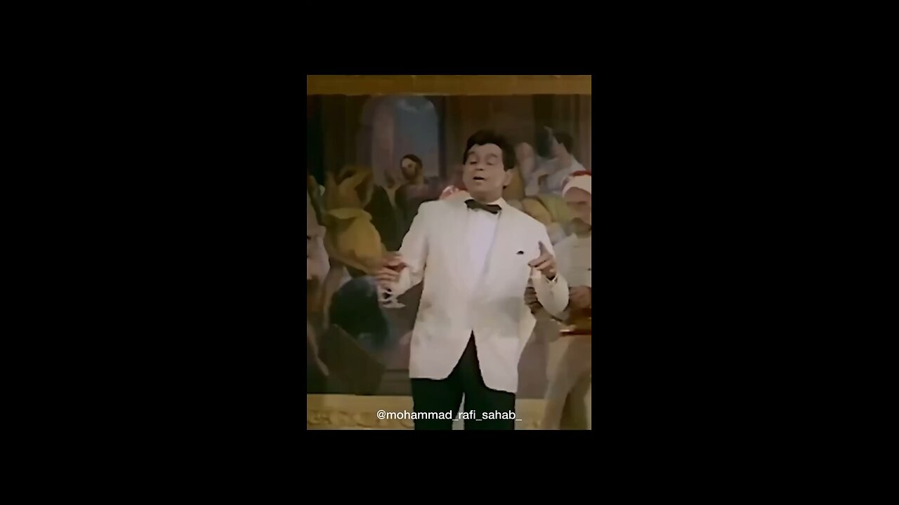 mujhe duniawalo sharbi na